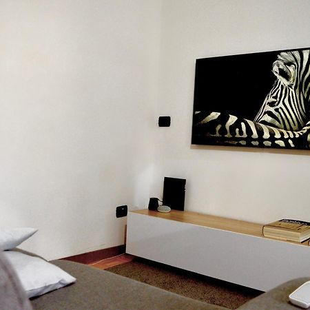 Cozy Fiore Mono - Rho Fiera, San Siro, Citylife ミラノ エクステリア 写真