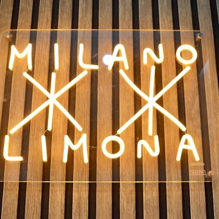 Cozy Fiore Mono - Rho Fiera, San Siro, Citylife ミラノ エクステリア 写真