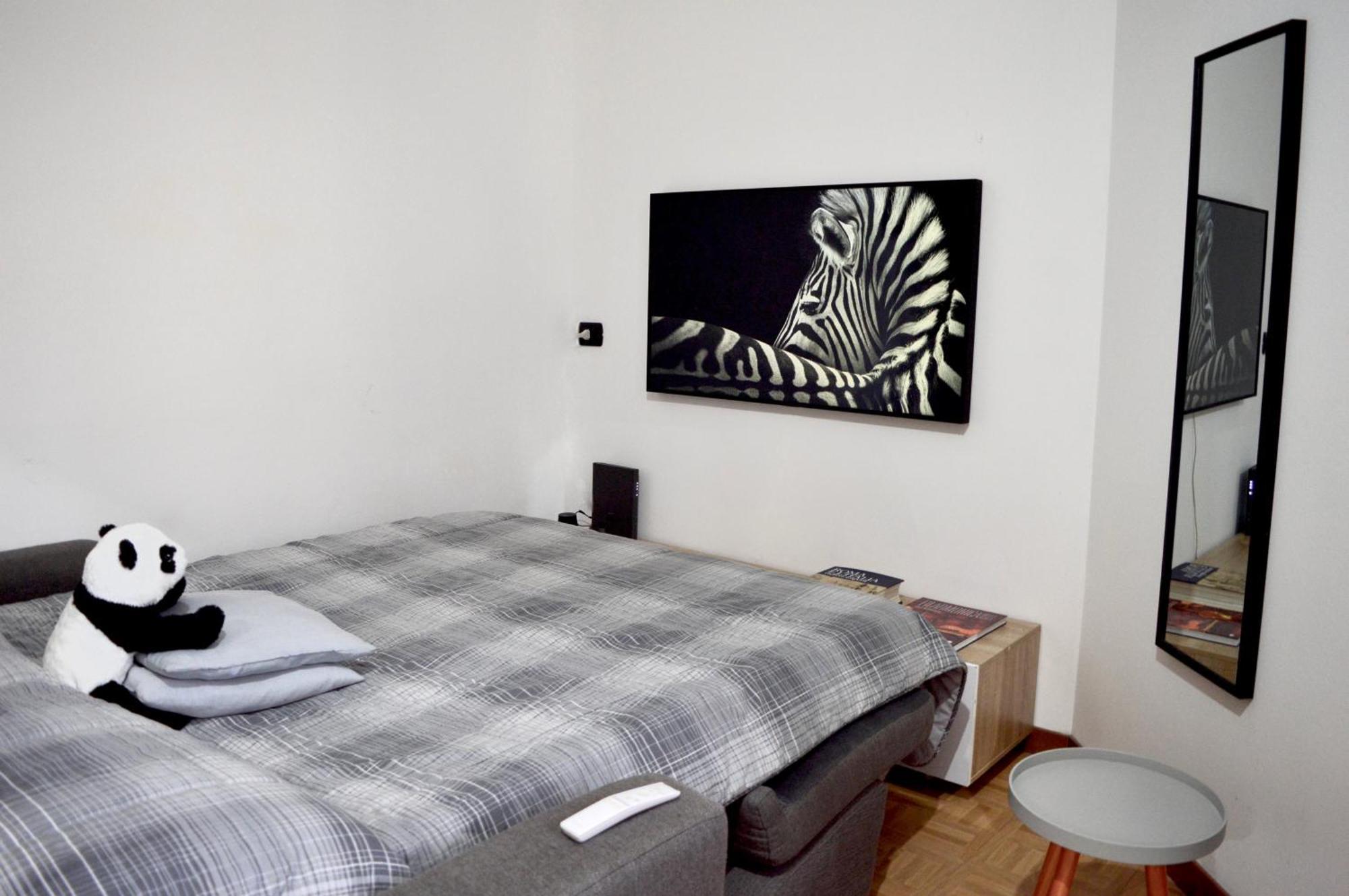 Cozy Fiore Mono - Rho Fiera, San Siro, Citylife ミラノ エクステリア 写真