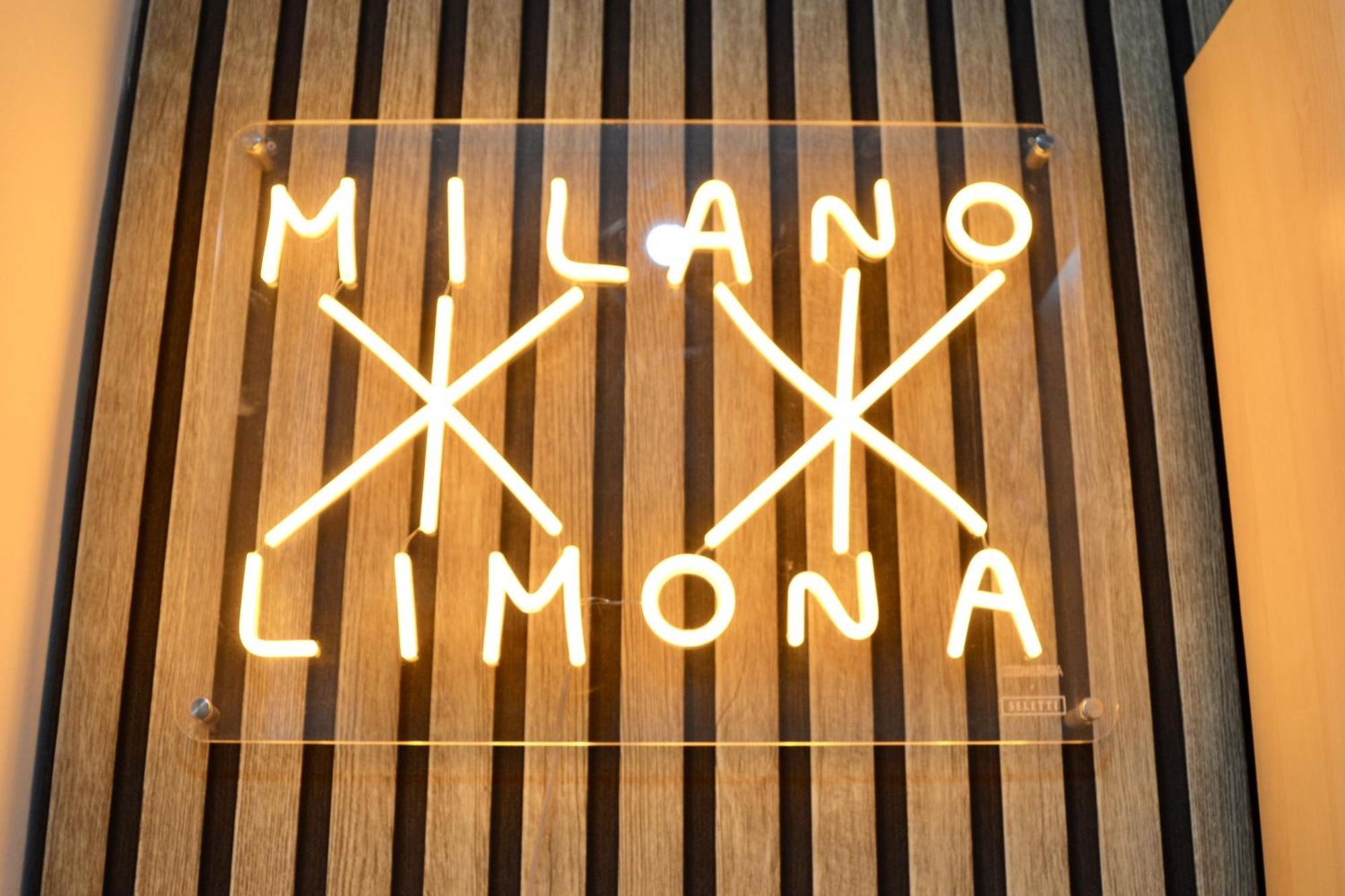 Cozy Fiore Mono - Rho Fiera, San Siro, Citylife ミラノ エクステリア 写真