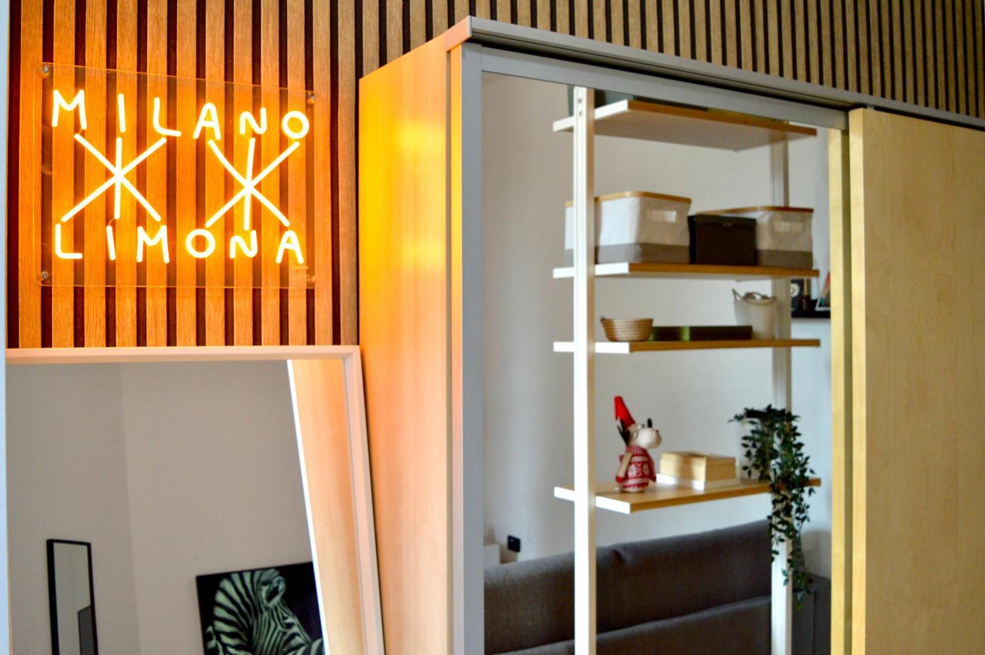 Cozy Fiore Mono - Rho Fiera, San Siro, Citylife ミラノ エクステリア 写真