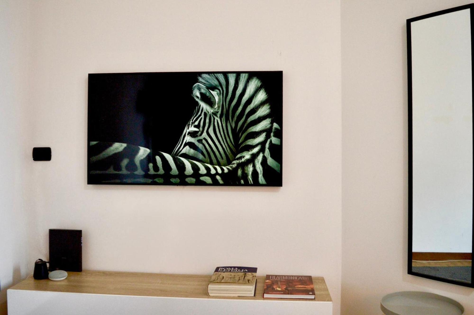 Cozy Fiore Mono - Rho Fiera, San Siro, Citylife ミラノ エクステリア 写真
